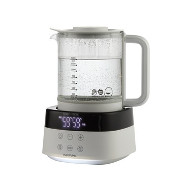 PiyoPiyo 316精準控溫調乳器