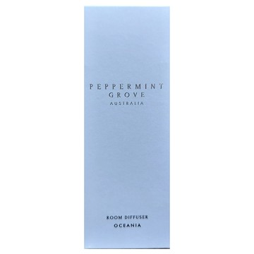 PEPPERMINT GROVE 海洋擴香  海洋  100ml  1件