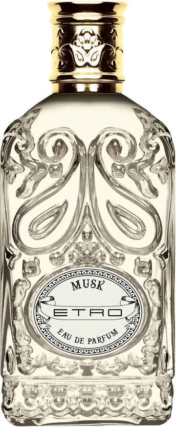 Etro Musk Eau de Parfum Spray 100ml