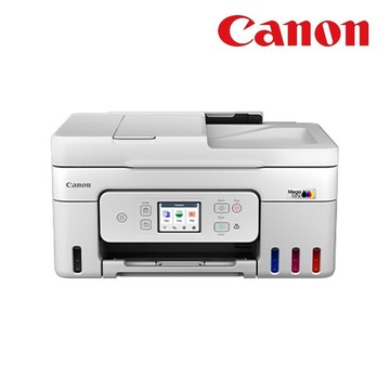 Canon PIXMA G4780 原廠連續供墨複合機