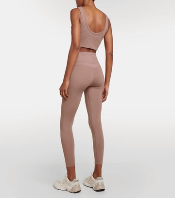 Varley Let’s Move high-rise leggings