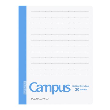 KOKUYO CPS 筆記便利貼 (4款)