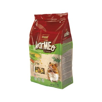 Vitapol 營養滿點愛鼠主食2.5Kg