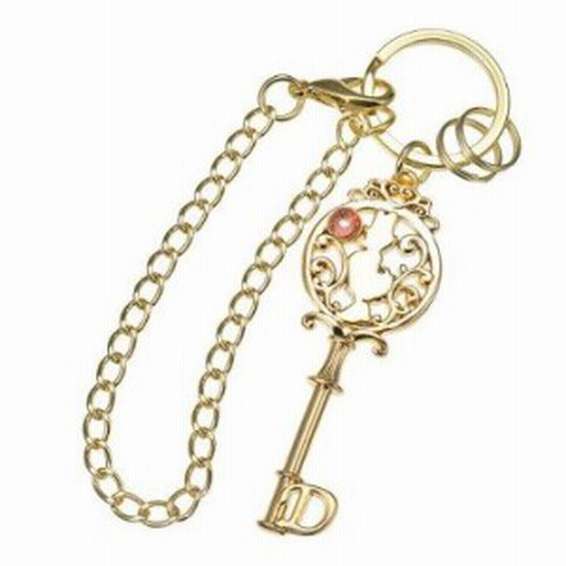 ディズニーストア限定 キーチェーン デイジー Ribbon 幸運のカギ 通販 Lineポイント最大1 0 Get Lineショッピング