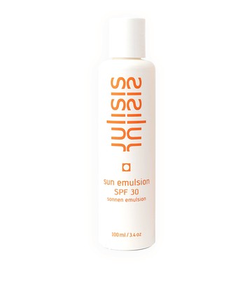 Julisis Sun Emulsion Spf 30