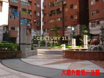 長隄3房平面車位｜新北市永和區環河西路二段