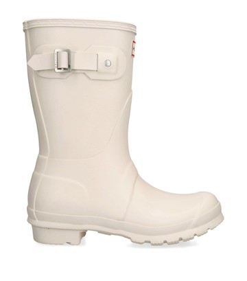 Hunter Original Short Wellington Boots