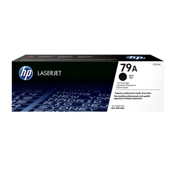 HP CF279A/79A 原廠碳粉匣 適用 M12A/M12w/MFP M26a/M26nw
