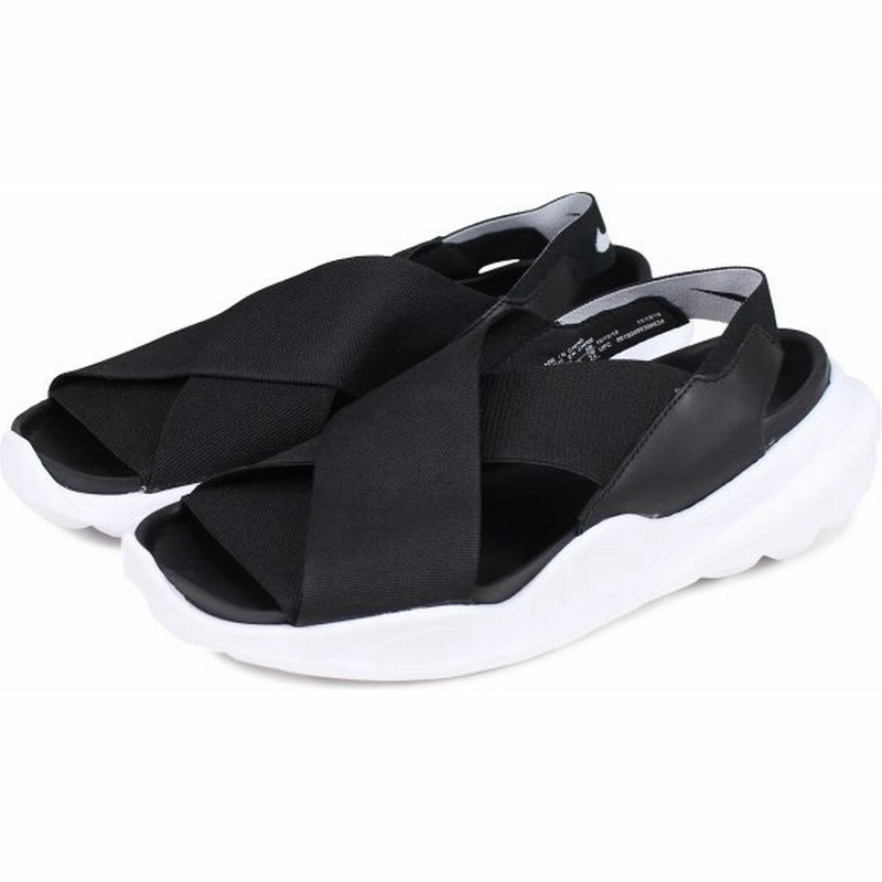 ナイキ Nike プラクティスク サンダル スポーツサンダル メンズ レディース 厚底 Wmns Praktisk ブラック 黒 Ao2722 002 通販 Lineポイント最大0 5 Get Lineショッピング