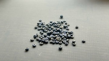 老青金石散珠– LB-161