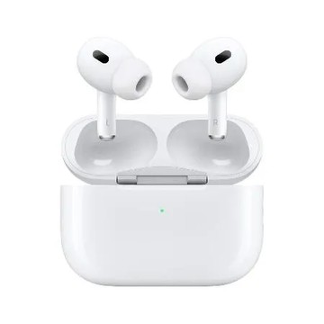 【Apple】 AirPods Pro 2 搭配 MagSafe充電盒 USB‑C