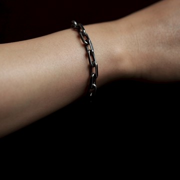 moorigin Forge 手鍊 ｜ 現貨 飾品 小眾設計 簡約 可洗澡 防過敏 醫療鋼