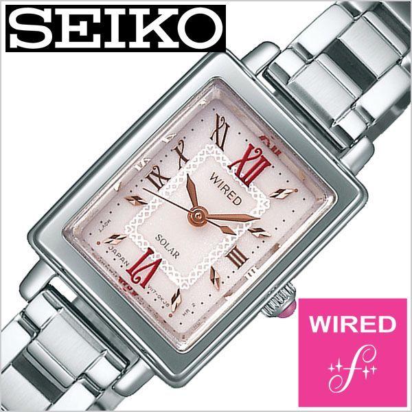 セイコー ワイアード エフ 腕時計 SEIKO WIRED f 時計