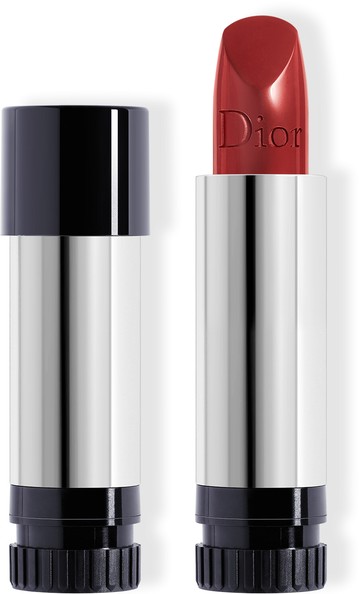 DIOR Rouge Dior Lipstick Refill 3.5g 869 - Sophisticated - Satin