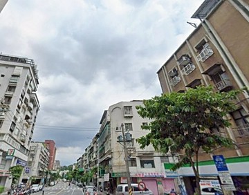 獨家~內湖金龍路角間全家超商｜台北市內湖區金龍路