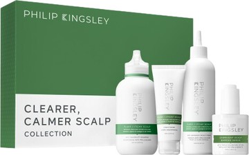 Philip Kingsley Clearer, Calmer Scalp Gift Set