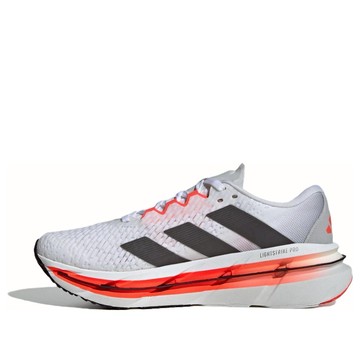 adidas ADISTA BYD RUNNING 'White Orange'