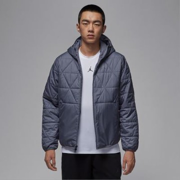 NIKE AS M J TF SPRT STMT MDWT JKT 男 連帽外套 FZ3163075
