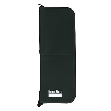 Macro Wave 馬可威 9700 可立式長桿畫筆袋  攜帶方便、存放便利、使用Easy  收納 36.5 x 14cm 展開 36.5 x 30cm  1個  黑色
