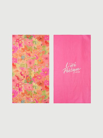 Beach Towel [Dahlia]