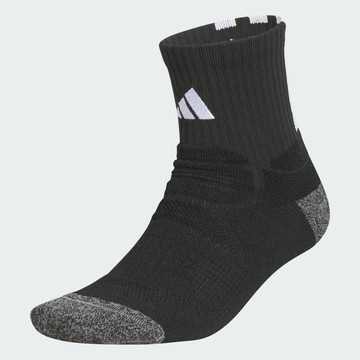 ADIDAS CRZY ALPHA Q SO 男 踝襪 KW4991