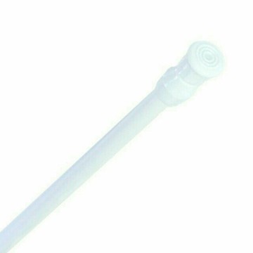 伸縮桿子  鐵質製  萬用棒