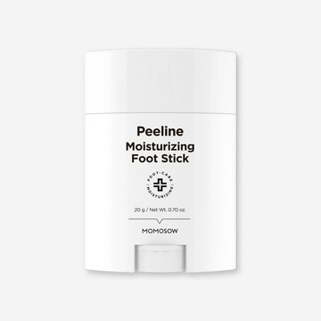 [MOMOSOW] Peeline 保濕足棒 20g