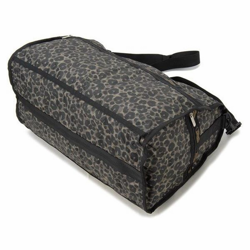 レスポートサック LeSportsac ボストン 7185 ラージ