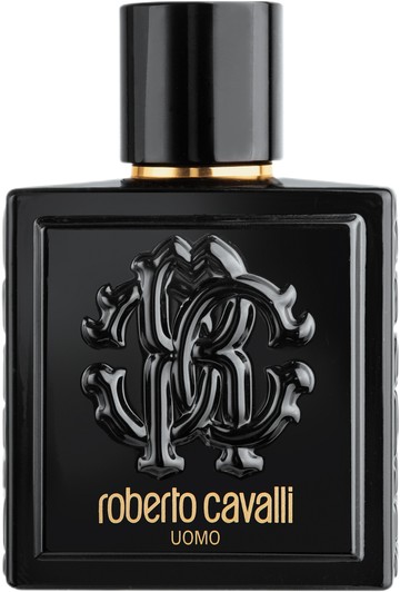 Roberto Cavalli Uomo Eau de Toilette Spray 100ml