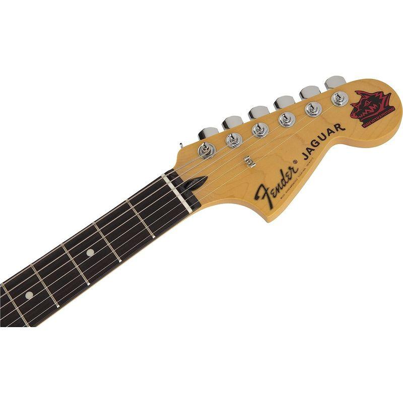 エレキギター Fender Jean-Ken Johnny Jaguar?