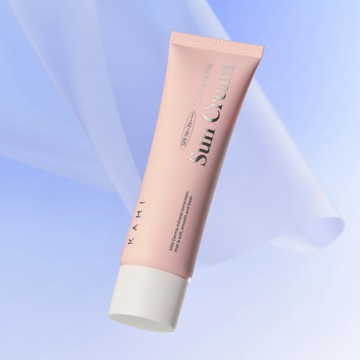 KAHI Zinc Derma Mild Sun Cream 50ml