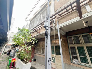 愛上安平低總價懷舊復古小透天A(民宿區)｜台南市安平區効忠街