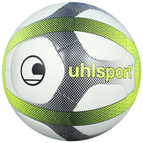 エリシア プロ トレーニング ホワイト×ネイビー 【Uhlsport エリシア プロ トレーニング ホワイト×ネイビー 【Uhlsport