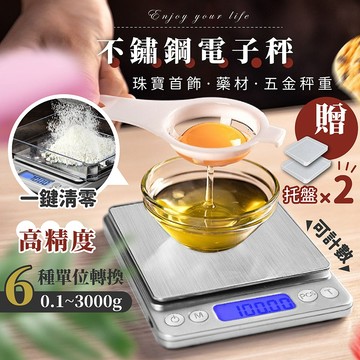 不鏽鋼電子秤 送電池 送托盤【178小舖】廚房電子秤 料理秤 磅秤 台秤 食物秤 迷你電子秤 烘焙秤 電子磅秤 秤重器