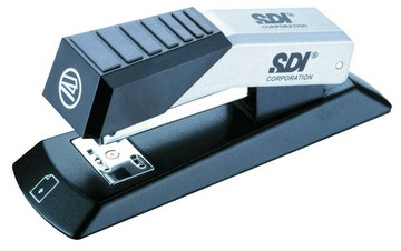 SDI 手牌 #6194 3號釘書機(附針)【APP滿額下單4%點數(單一帳號最高1000點)】7/31止