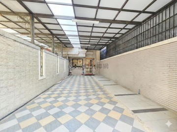 楠梓右昌＊大地坪－邊間臨路雙車墅｜高雄市楠梓區右昌街