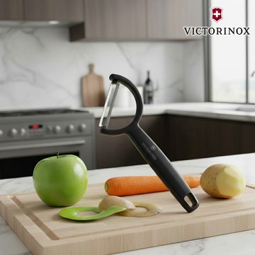 VICTORINOX 刨刀｜瑞士維氏 削皮刀 廚房刀具 露營