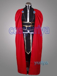遊戯王 覇王十代 覇王 コスプレ衣装 通販 Lineポイント最大4 0 Get Lineショッピング