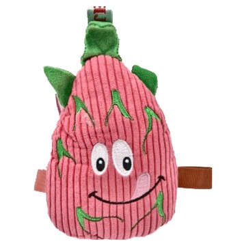 Charming Pet HP03 Q版玩具 火龍果 藏食  1個