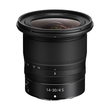 Nikon NIKKOR Z 14-30mm F4 S 鏡頭 公司貨