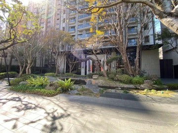 專任~惠宇仁美百萬裝潢4房雙車｜台中市北屯區崇德路三段