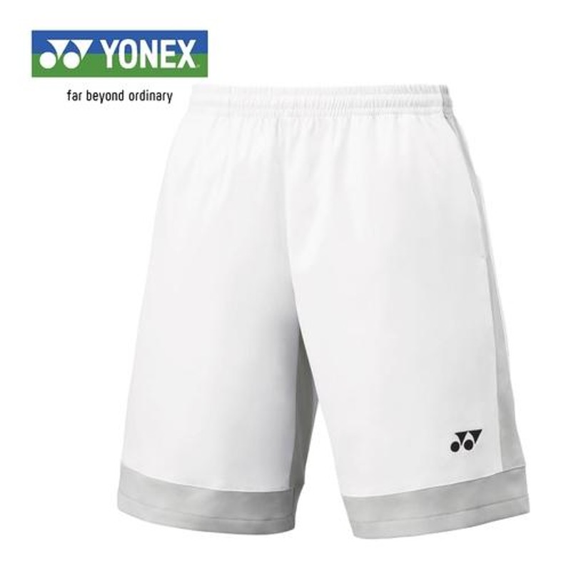 ヨネックス シャツ ハーフ パンツ ズボン テニス ウェア ユニフォーム16