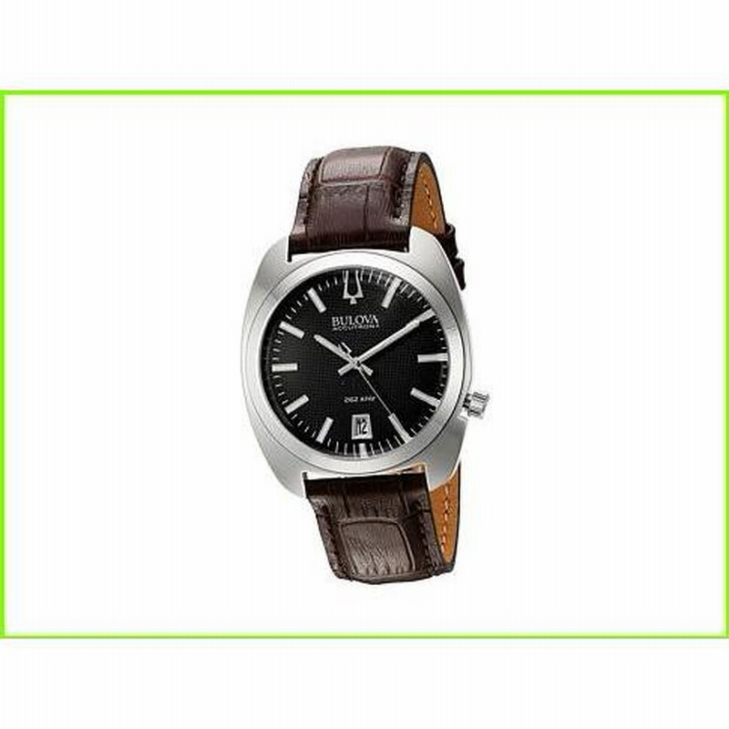 Bulova accutron clearance ii 96b253