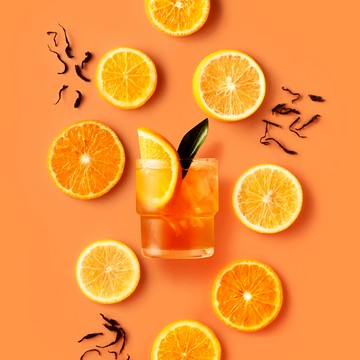 冰糖香橙紅茶 (15入/袋)