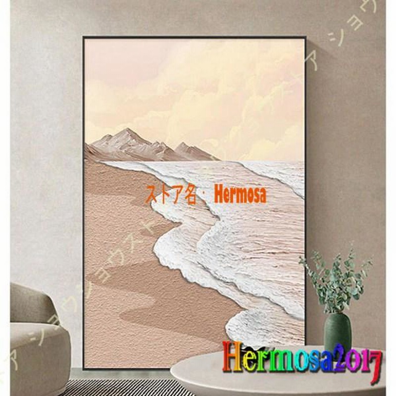 絵画 が大特価！ 油絵 F0 「道」 絵画 - 絵画