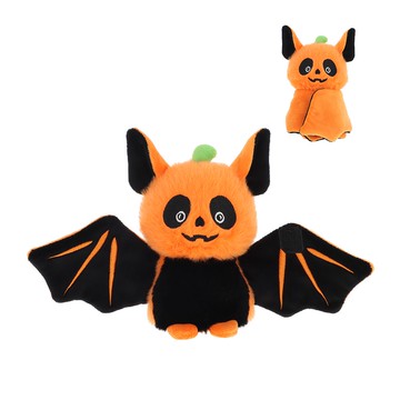 Keeleco Bats Pumpkin 南瓜蝙蝠13cm
