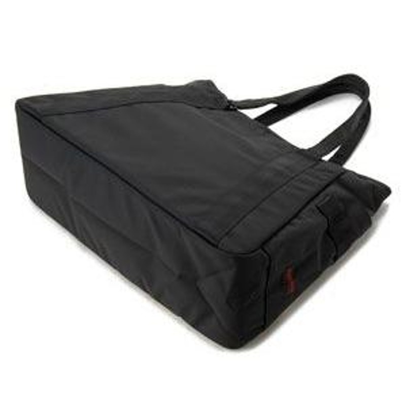 ブリーフィング BRIEFING トートバッグ BRF038219 FLIGHT TOTE フライトトート BLACK ブラック ブランド |  LINEブランドカタログ