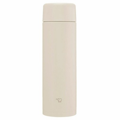 象印 ステンレスマグボトル(0．48L) サンドベージュ SMZB48CM