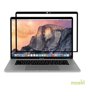 Moshi iVisor AG for MacBook Pro 15 (with touch bar) 防眩光螢幕保護貼