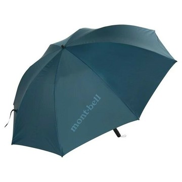 ├登山樂┤日本 mont-bell O.D.Sun Block 60 雨傘 # 1128753